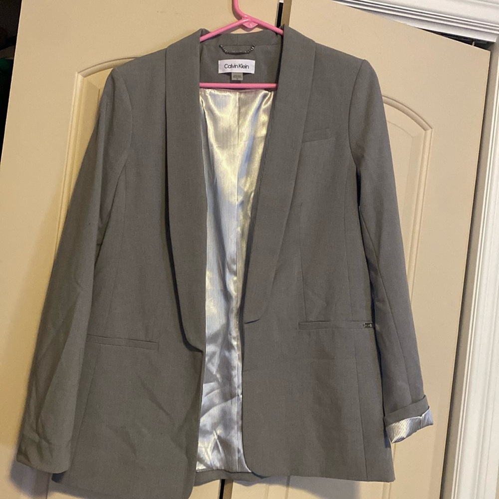 Women’s Blazer